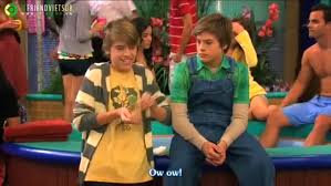 My Oh Maya Dylan And Cole Suite Life Cole Sprouse