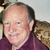 Randy Joe Armstrong Obituary