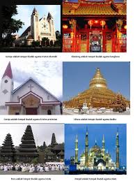 Agama kristen protestan adalah sebuah denominasi dalam agama kristen, yang muncul setelah protes marthin luther pada 1517. Tugas