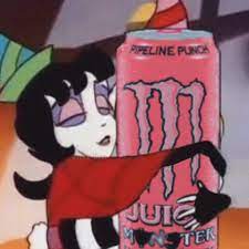 Watch my pet monster full episodes online kisscartoon. Monster Energy Girls Love Monster Monster Energy