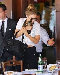 Gigi Hadid Gigi Hadid Gigi Hadid Outfits Gigi Auggie as a name for boys is of latin origin, and the meaning of the name auggie is great, magnificient.