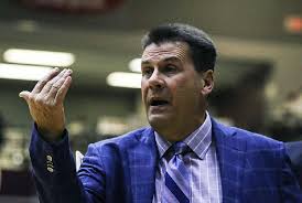 The team competes in the southeastern conference. University Of Central Arkansas Men S Basketball Coach On Leave