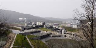 Interview gooood x liu jiakun 刘家琨. Liu Jiakun Completes Artyzen Sifang Nanjing Hotel In China