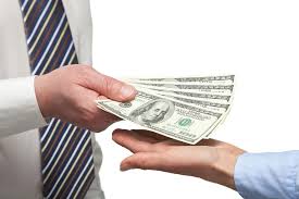 Raytheon employee Terence Mckiernan contributes a total of $500 to  President Joe Biden