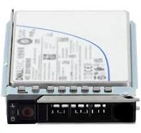 Dell CJ01R 1.6TB PCIe G4 NVMe Mixed Use U2 SSD
