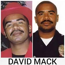 David Mack was once a respected LAPD officer, but behind the badge, he  lived a double life that blurred the line between law enforcement and  organized crime. A former track star turned