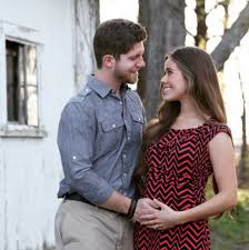 For the second time over! When Ben Seewald And Jessa Duggar First Met He Feared He Was Too Young She Worried She Was Too Old