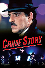 Crime Story" Final Transmission (TV Episode 1986)