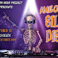Halloween Silent Disco @ NYBP Lockport event image