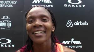 Mastercard New York Mini 10K