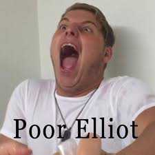 Stream Poor Elliot by Girhes