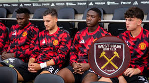 Hammers News - News update