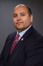 State Representative Eric Emery