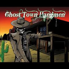Your Turn in the Barrel - song and lyrics by Ghost Town Hangmen