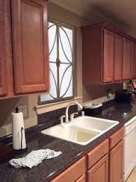 Werkzeug und baumaterial für profis und heimwerker. Kitchen Sink With No Window Over It