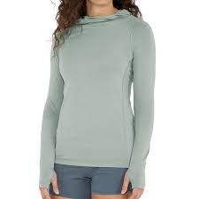 Home / women / swell short. Free Fly Women S Bamboo Shade Hoody Rivers Glen Trading Co
