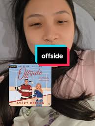 Offside by Avery Keel Audiobook