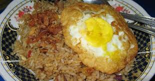 Bahkan dengan bahan dan bumbu yang mudah untuk didapatkan. Wow 10 Gambar Nasi Goreng Sederhana Kemudian Cincang Halus Keduanya Ada Juga Gado Gado Nasi Goreng Mie Goreng Dan Lainnya 5 Nasi Nasi Goreng Nasi Makanan