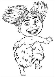 You can print or color them online at getdrawings.com for absolutely free. Printable Coloring Pages Croods 5