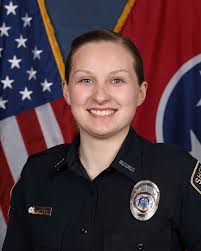 The Blount County Sheriff's Office said it is "heartbroken" as it mourns  the death of Deputy Greg McCowan in last night's shooting. The other deputy  who was shot, Deputy Shelby Eggers, was
