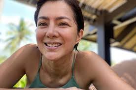 She was previously married to ronnie miranda. Netizens React To Alice Dixson S I Don T Feel 51 Photo Showbiz Chika