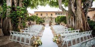 853 Florida Historic Landmark Building Wedding Venues
