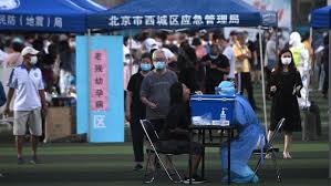 Pihak berwenang china mengatakan 106 orang telah meninggal akibat virus corona dan lebih dari 4.000 orang terinfeksi. China Tutup 2 Kota Di Beijing Untuk Kendalikan Wabah Corona