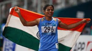 After that, when her partner's studies are. Dutee Chand India S First Openly Gay Athlete Faces Family Backlash Bbc News