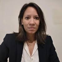 Thuy-Co Caroline Hoang