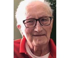 James Dickenson Obituary (1923