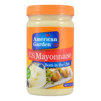 We did not find results for: Buy American Garden U S Mayonnaise 226g Online Shop Food Cupboard On Carrefour Uae