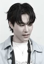 เคลลี่หน้าตลกๆ