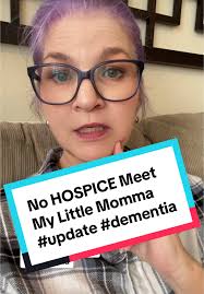Hospice Meeting Postponed Update for Dementia Care