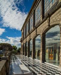 Ver más ideas sobre castillo chapultepec, chapultepec, castillos. Historia Del Castillo De Chapultepec El Vigia Del Bosque De Cdmx Muy Interesante