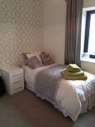 Up your small bedroom's cozy factor with warm, layered lighting. Small Bedroom Decorating Ideas Uk Home Improvement