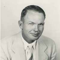 Jack Richard Bishop (1922–2004)