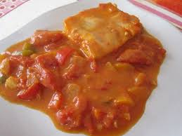 La Moqueca Bresilienne Poisson La Cuisine Au Village Recette Filet De Colin Recette Colin Recettes De Cuisine