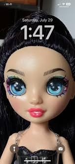 Is there any doll you dislike for some insignificant, petty reason? :  r/RainbowHigh