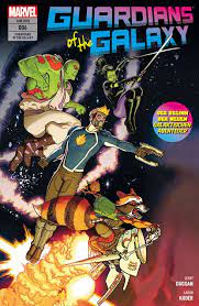 Guardians of the galaxy for all the variations of the subject on the site. Comics Guardians Of The Galaxy 6 Zuruck Im All