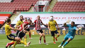 Pal, would it be possible for us to have the premier league review edition which will air tomorrow featuring arsenal's match against sheffield ? Tcfeo5jdqfwy M