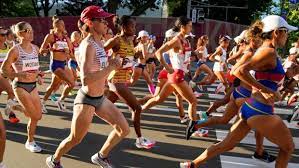 Athletics at the 2020 summer olympics will be held during the last ten days of the games. Hd6zhszg5uu34m