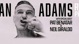 Bryan Adams