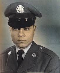 January 1962. Lackland AFB. I am now 82.