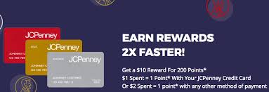 Jcpenney credit cardmembers can pay their bill online through jcpcreditcard.com, in person at a jc penney store, or by mailing a check or money with the payment slip that comes with the monthly statement. How To Register My Jcpenney Credit Card