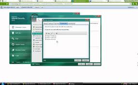 Kaspersky Bloquea Mis Paginas By Banegas04 Wmv Youtube