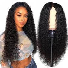 Black guy curly hairstyles can be classic, modern, short or long, but they will always be versatile and trendy. Curly Lace Wigs Human Hair Curly Wigs For Sale Unice Com