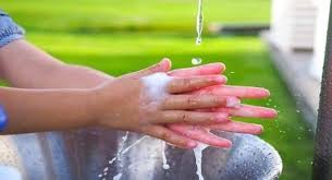 Global Handwashing Day 2021, हाथ नहीं ...