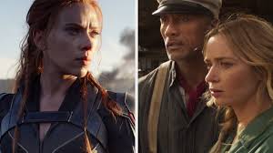 39 Best Disney+ Movies To Watch In June 2021