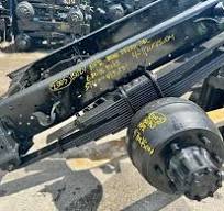 Used, Recycled, New, and Aftermarket Heavy Duty Truck Parts