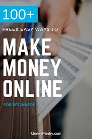 If you know any other genuine website that can be added to this list, let me know in the comment. 100 Best Ways To Make Money Online For Free Without Paying Anything Moneypantry